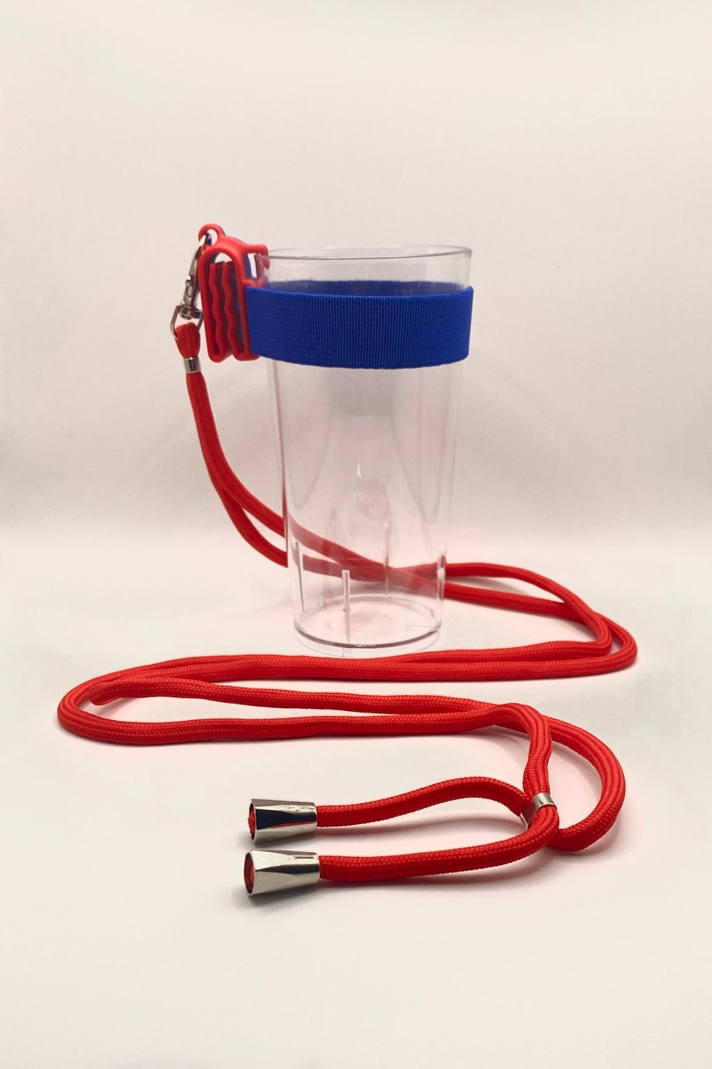 "Alaaf Venlo" Clip A Cup with Luxury Lanyard