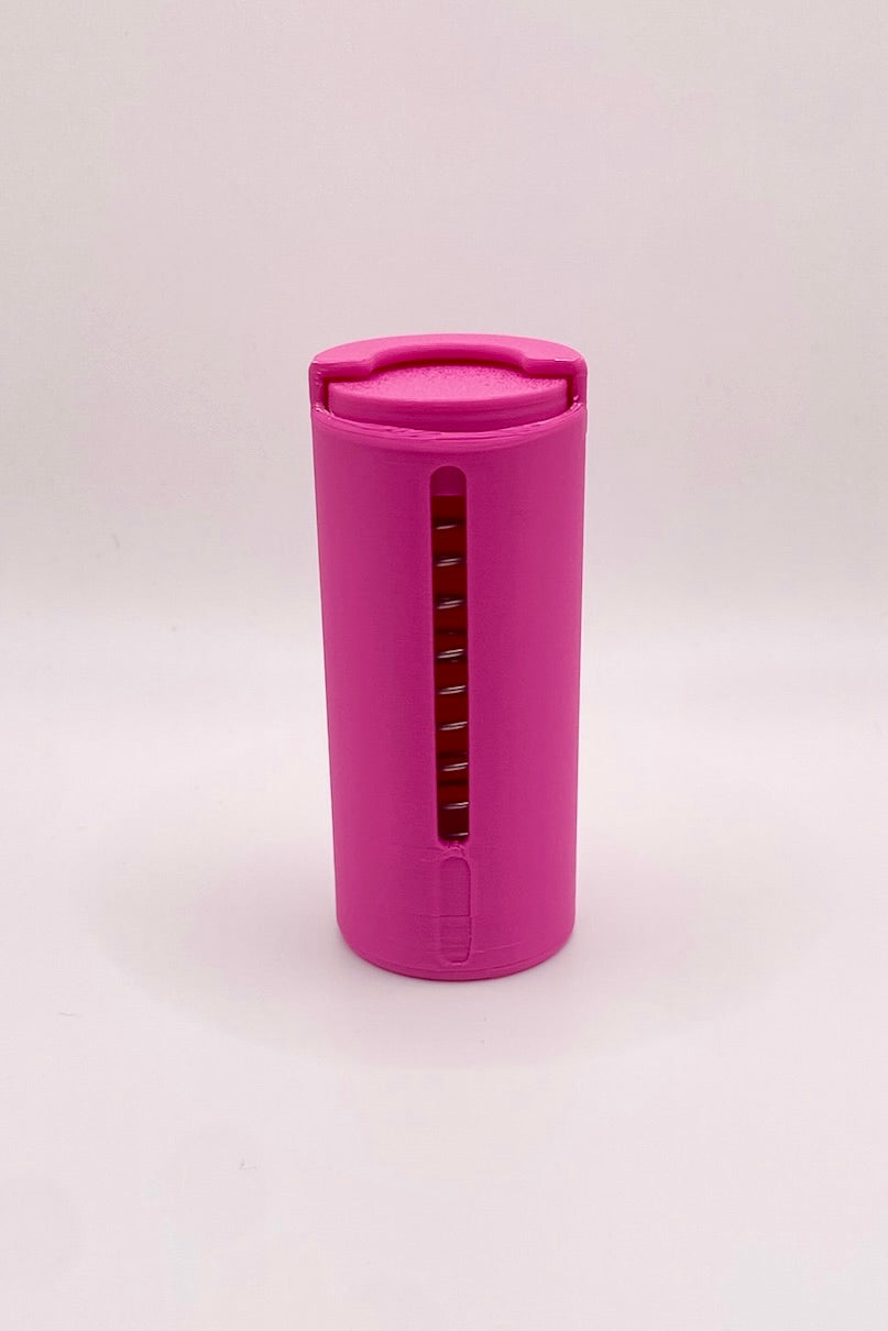 Porte-jetons « Pinky Promise » avec Ressort