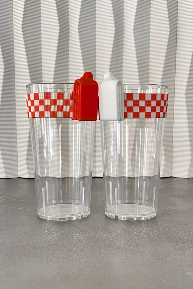 "Alaaf North-Brabant" Clip A Cup