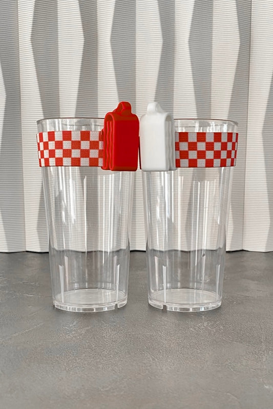 „Rheinischer Karneval“ Clip A Cup