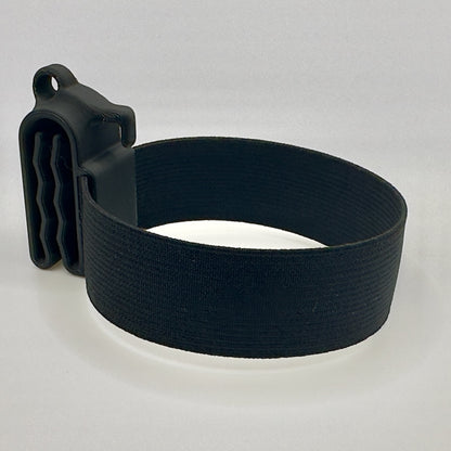 "Night" Clip A Cup with Luxury Lanyard