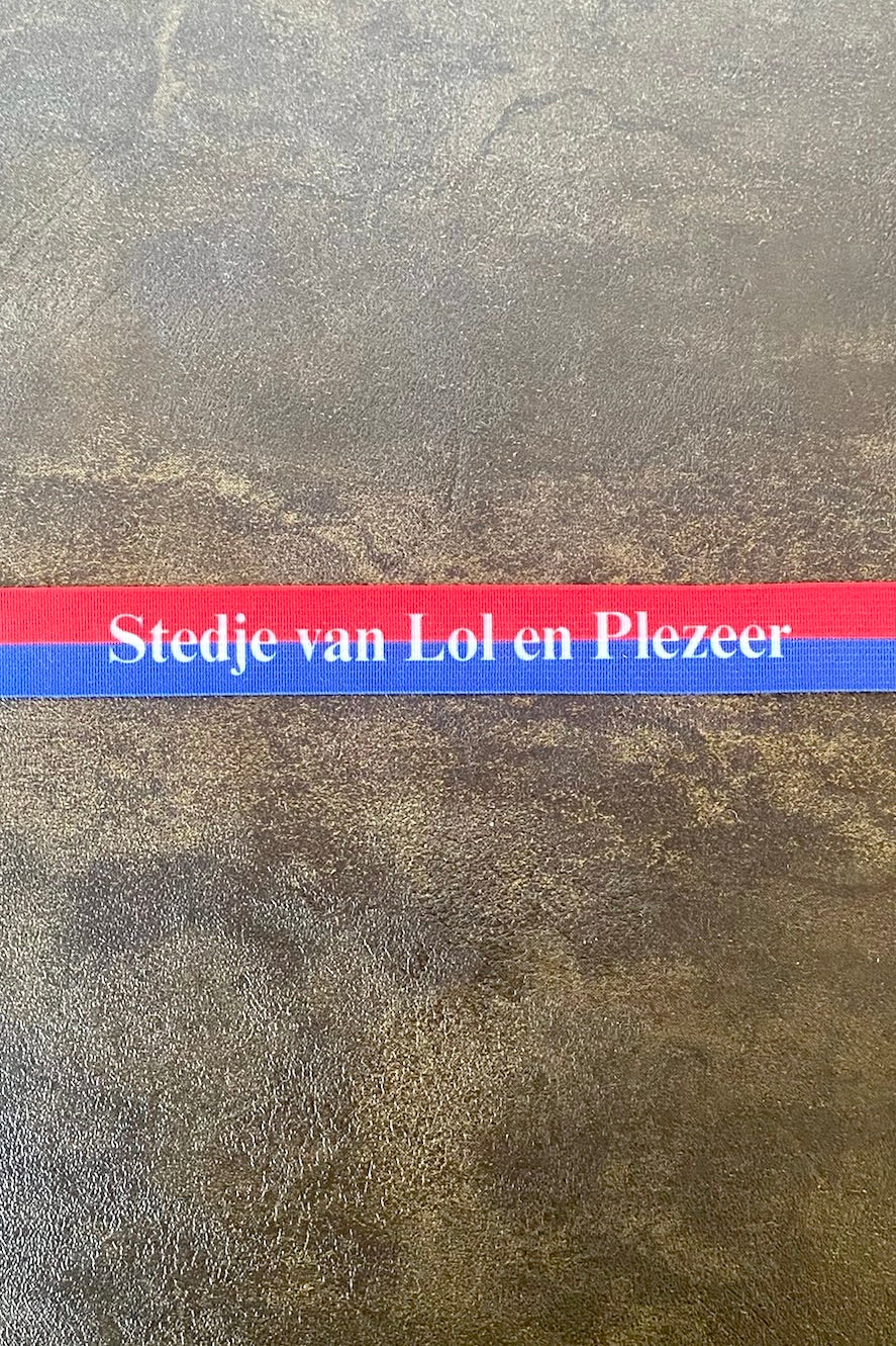 „Stedje van Lol en Plezeer“ Kombi-Angebot!