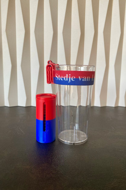 „Stedje van Lol en Plezeer“ Kombi-Angebot!