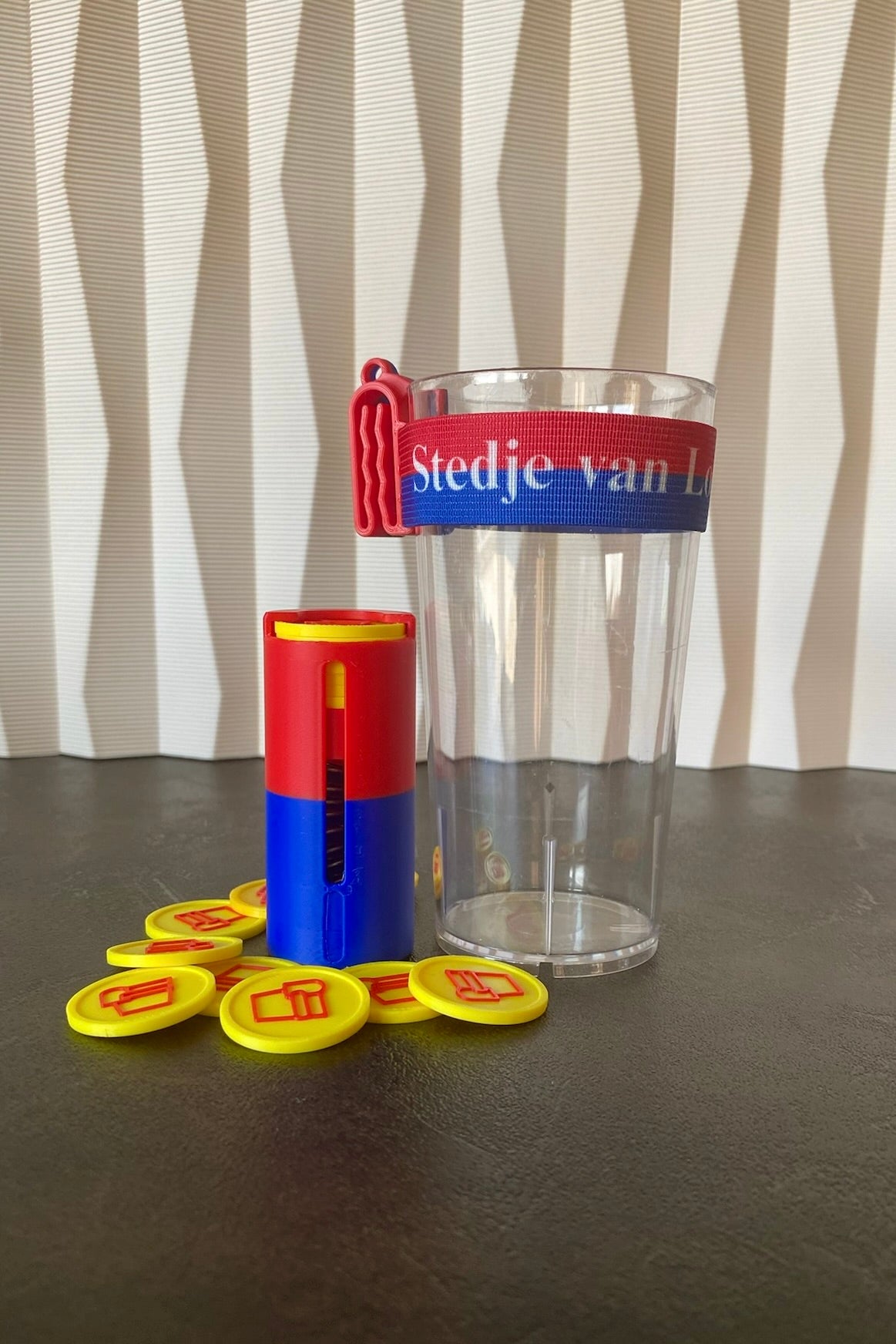 „Stedje van Lol en Plezeer“ Kombi-Angebot!