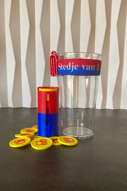 „Stedje van Lol en Plezeer“ Kombi-Angebot!