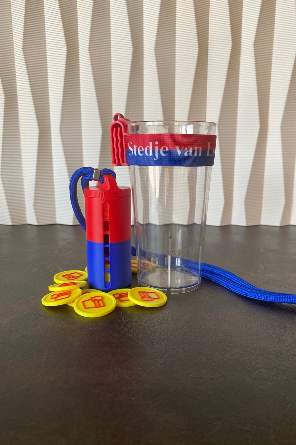 „Stedje van Lol en Plezeer“ Kombi-Angebot!