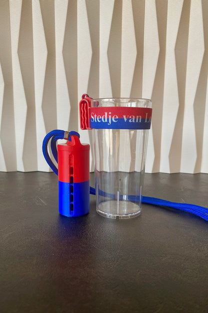 „Stedje van Lol en Plezeer“ Kombi-Angebot!