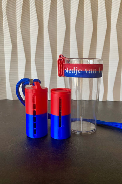 „Stedje van Lol en Plezeer“ Kombi-Angebot!