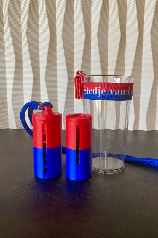 „Stedje van Lol en Plezeer“ Kombi-Angebot!