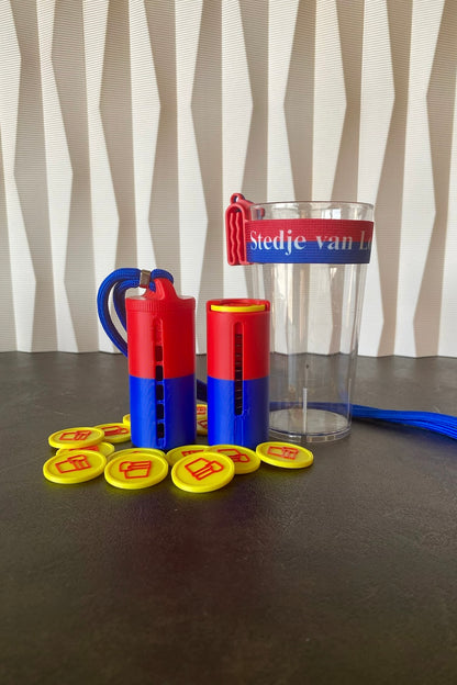 „Stedje van Lol en Plezeer“ Kombi-Angebot!