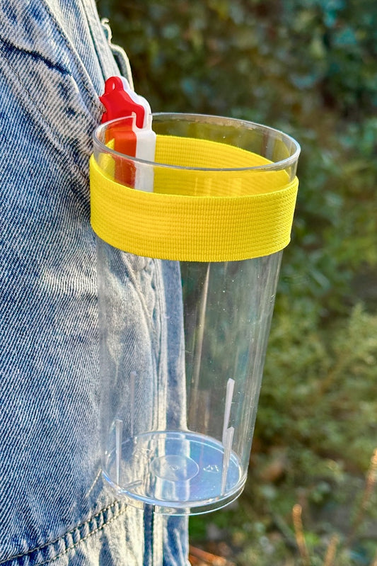 „Alaaf Oeteldonk“ Clip A Cup