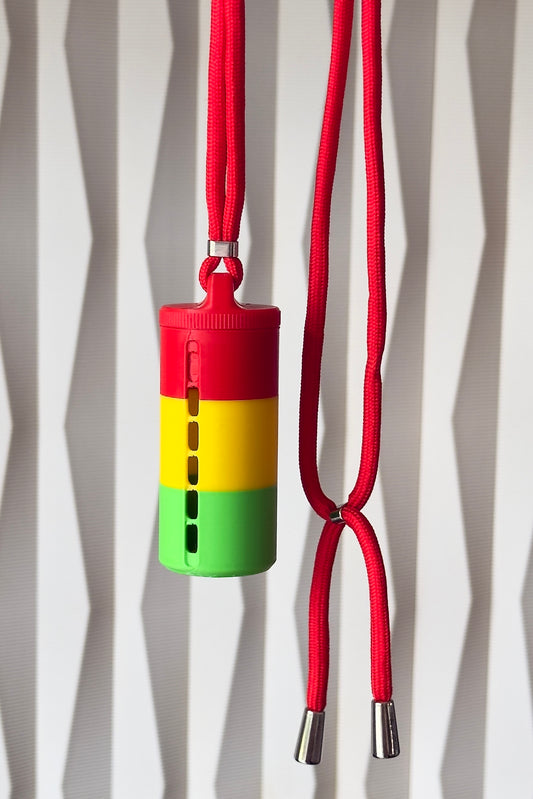 Porte-jetons « Alaaf Limburg » avec Lanière de Luxe