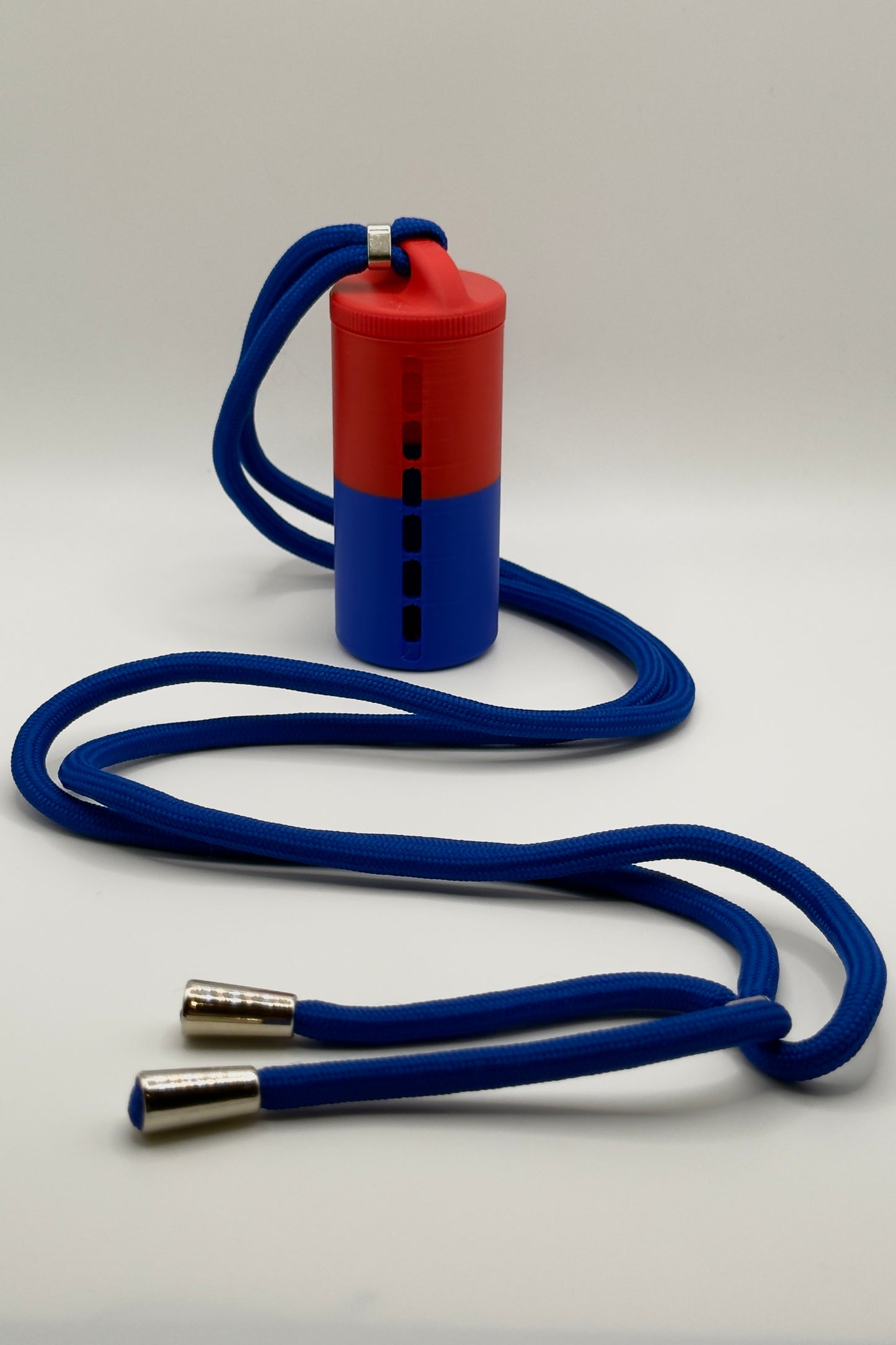 Porte-jetons « Alaaf Venlo » avec Lanière de Luxe