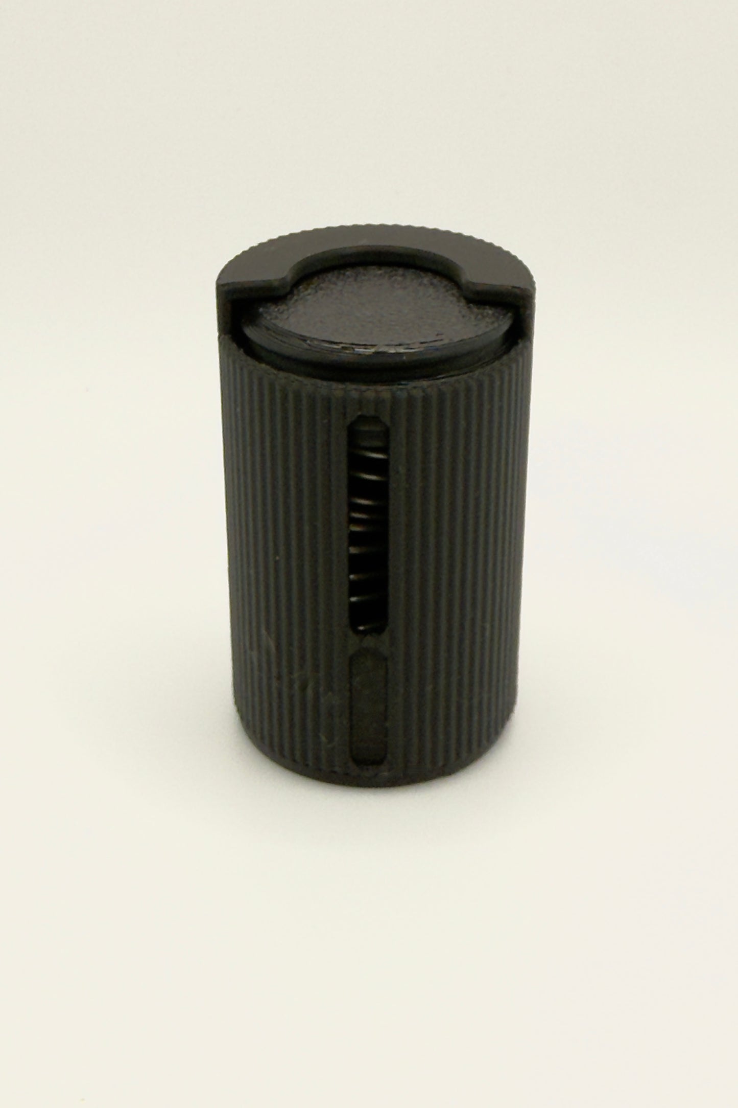 Porte-jetons « Night » avec Ressort (Petit)