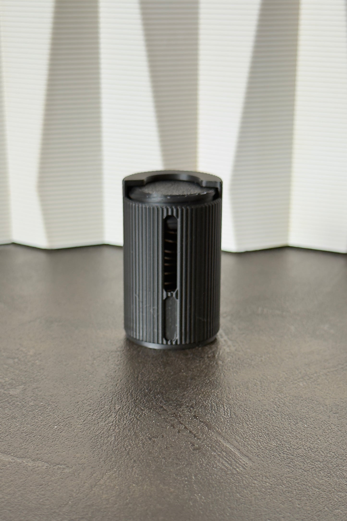 Porte-jetons « Night » avec Ressort (Petit)