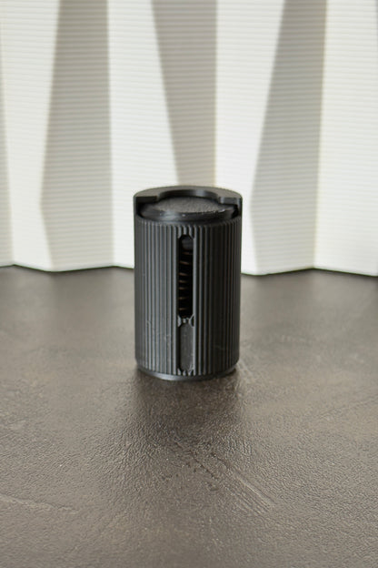 Porte-jetons « Night » avec Ressort (Petit)