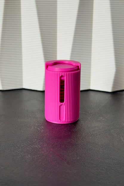 Porte-jetons « Pinky Promise » avec Ressort (Petit)