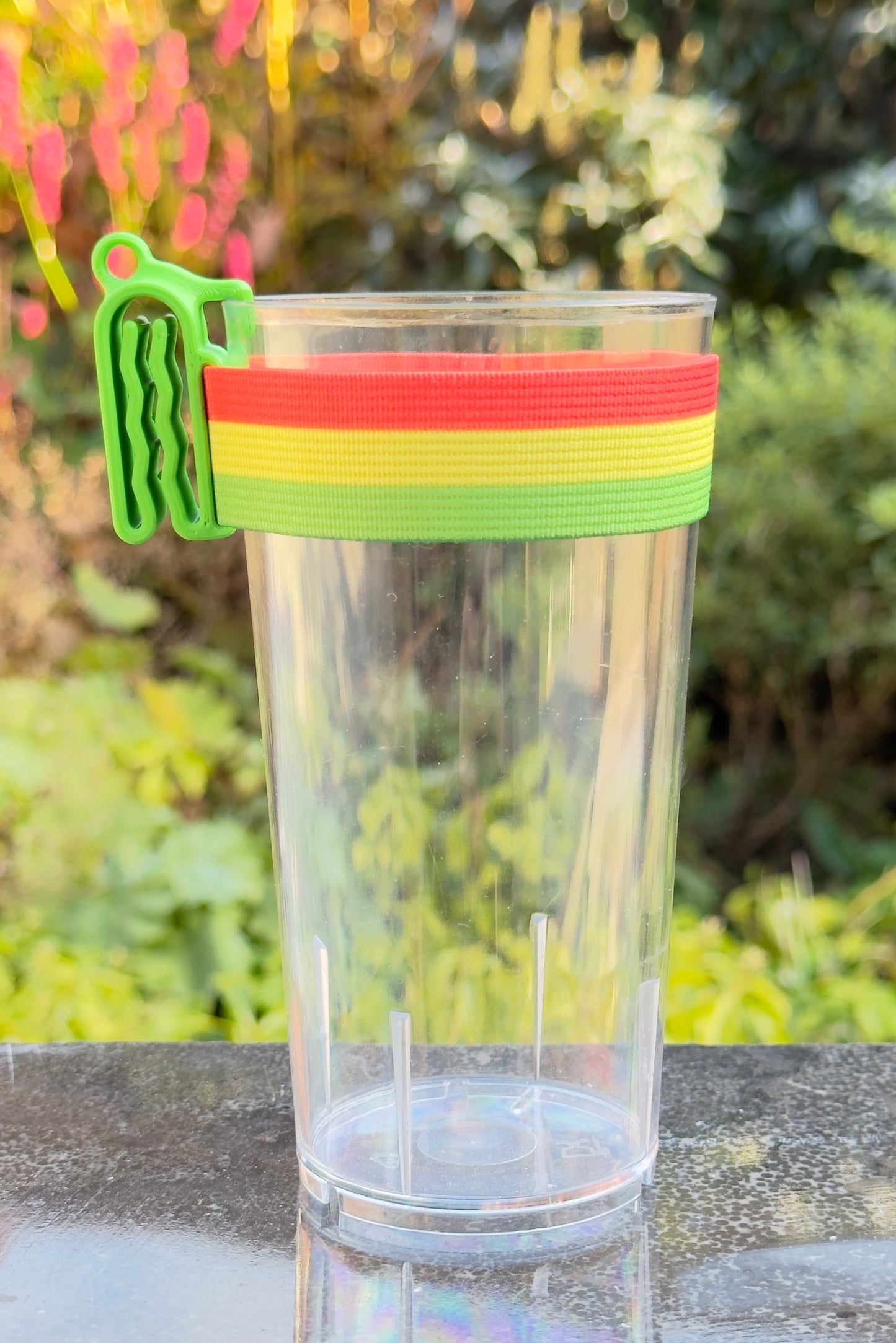 "Alaaf Limburg" (Ontwerp 2) Clip A Cup