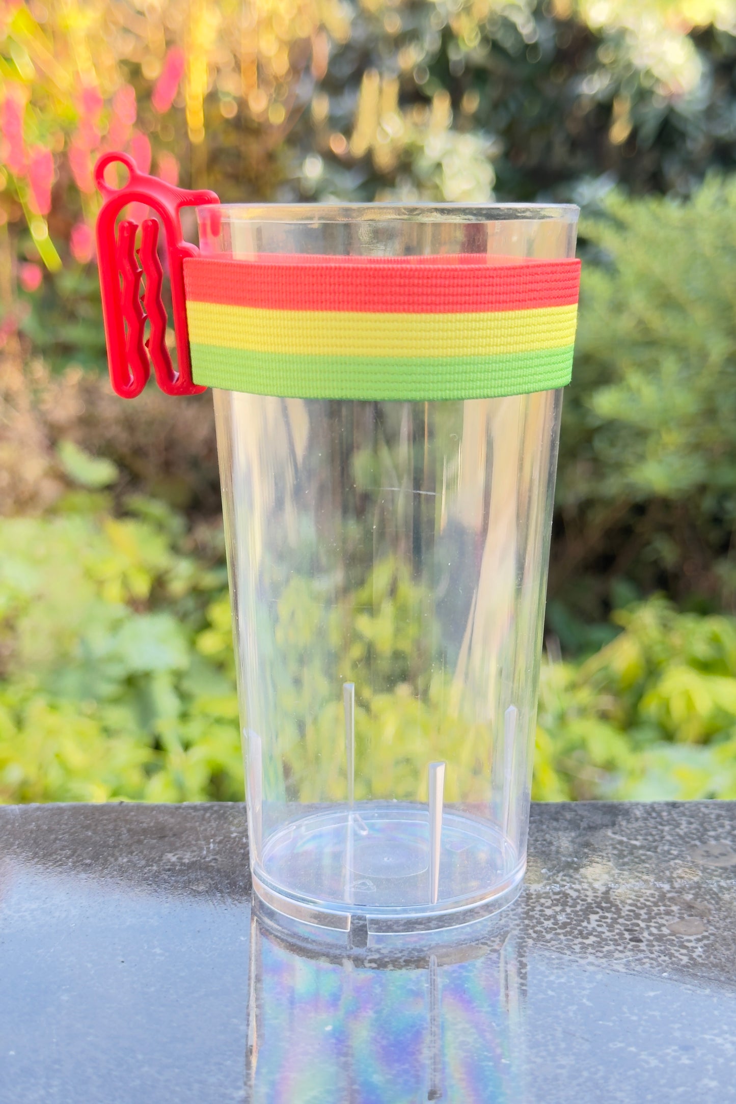 "Alaaf Limburg" (Ontwerp 2) Clip A Cup