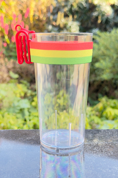 "Alaaf Limburg" (Ontwerp 2) Clip A Cup