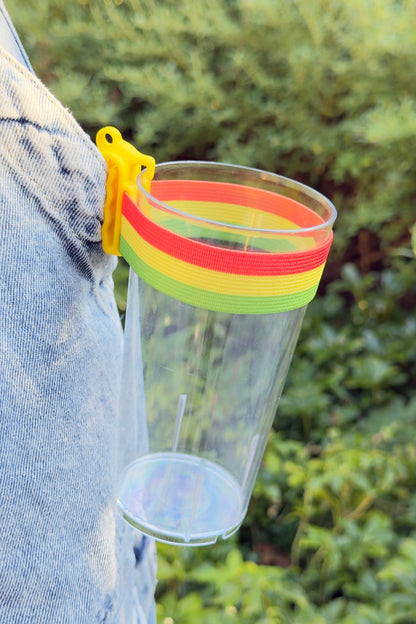 "Alaaf Limburg" (Ontwerp 2) Clip A Cup