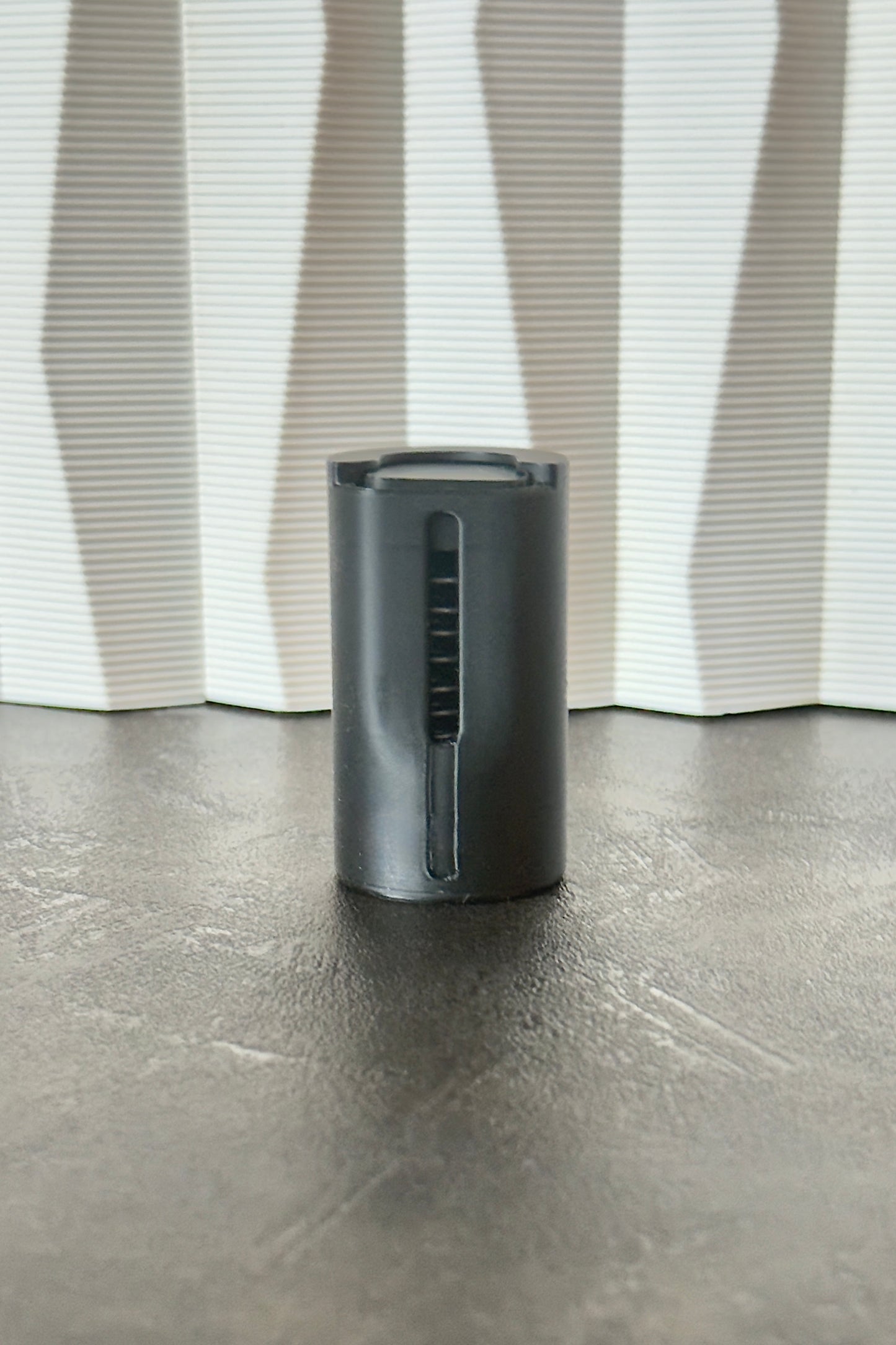 Porte-jetons « Night » avec Ressort pour les Jetons Carrées