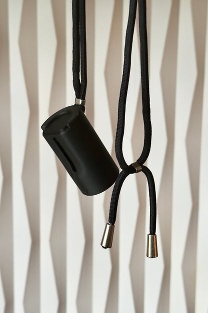 Porte-jetons « Night » avec Ressort pour les Jetons Carrées