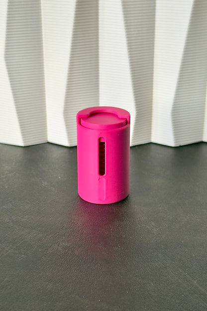 Porte-jetons « Pinky Promise » avec Ressort (Petit)