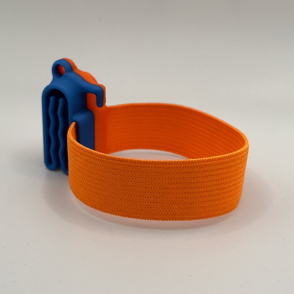 "Alaaf Lampegat" Clip A Cup with Luxury Lanyard