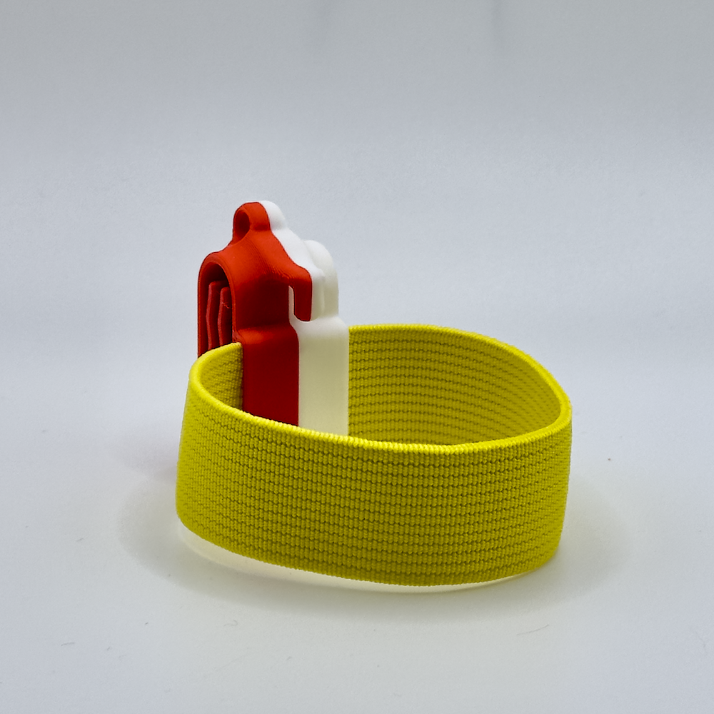 Clip A Cup « Alaaf Oeteldonk »