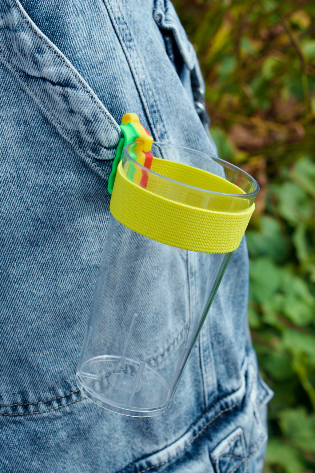 "Alaaf Limburg" Clip A Cup