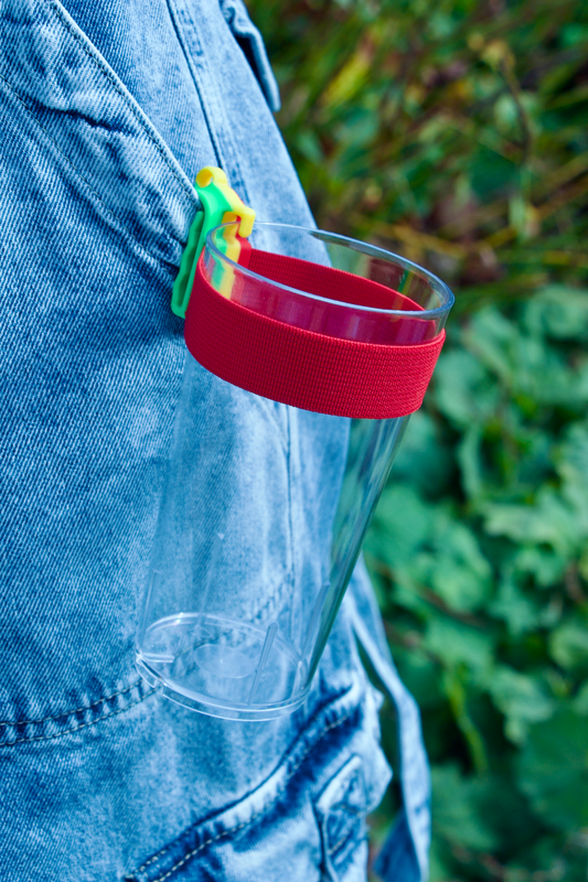 „Alaaf Limburg“ Clip A Cup