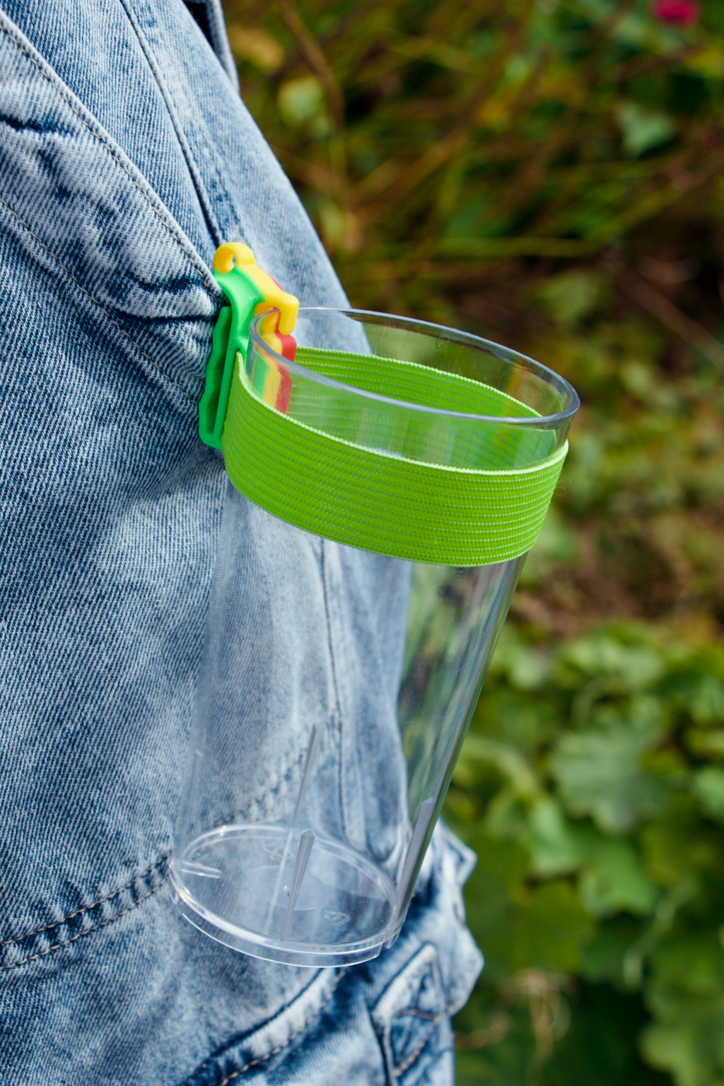 "Alaaf Limburg" Clip A Cup