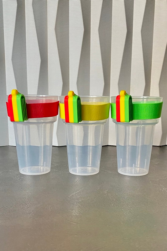 „Alaaf Limburg“ Clip A Cup