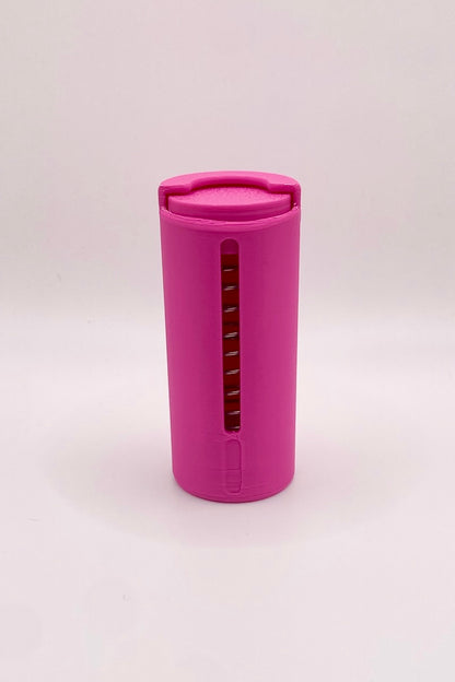 Porte-jetons « Pinky Promise » avec Ressort