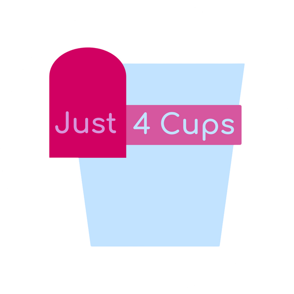 Just4Cups